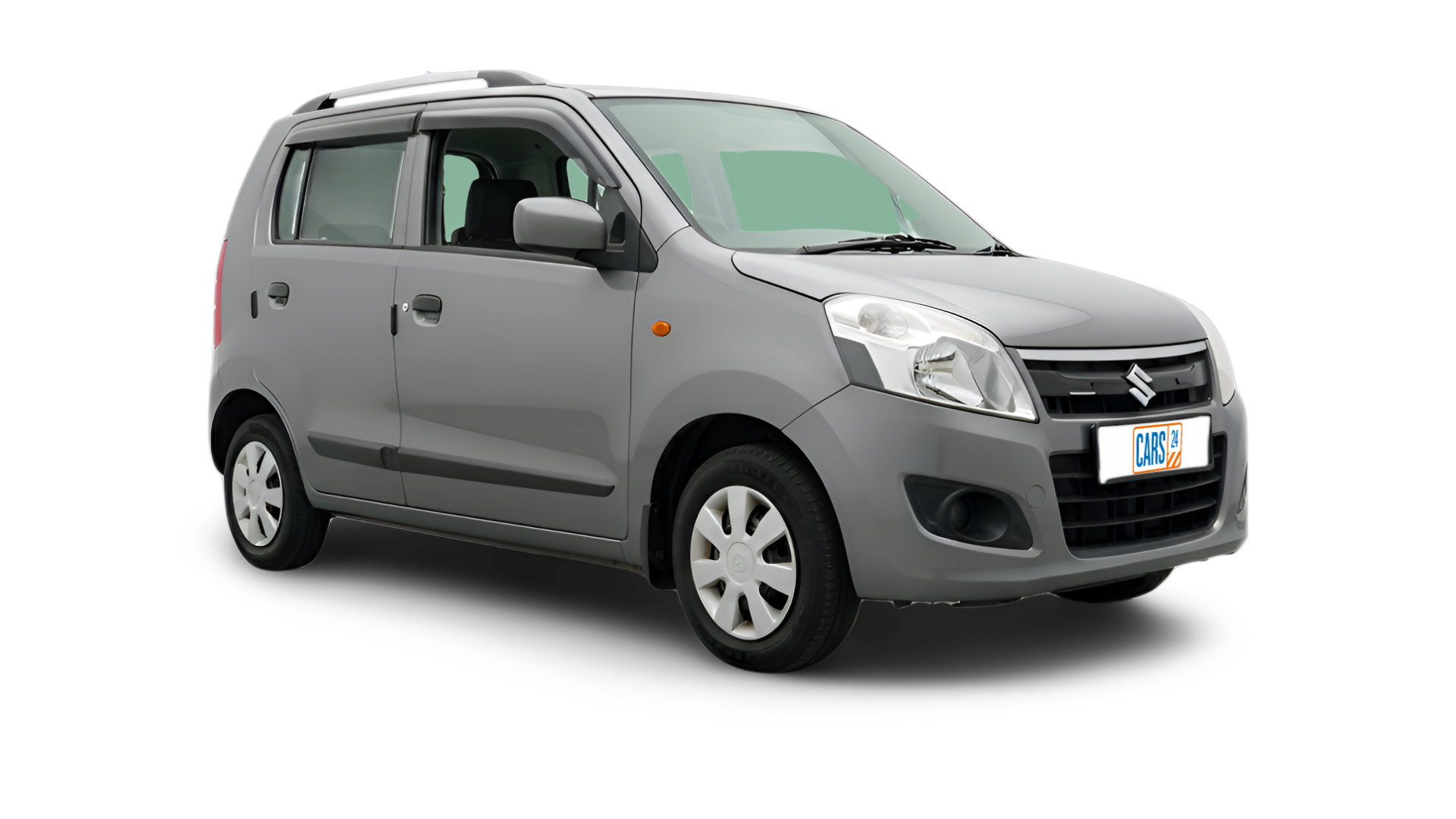 Maruti Wagon R 1.0-img